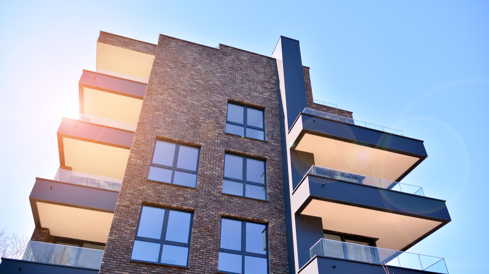 Zařízený byt, Ostrava-Třebovice